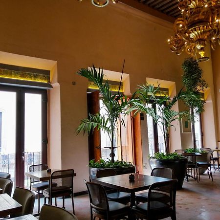 Casona Alonso 10- Hotel Boutique Guanajuato Extérieur photo