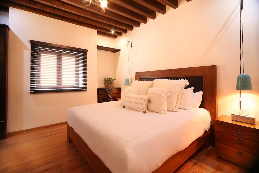 Casona Alonso 10- Hotel Boutique Guanajuato Extérieur photo