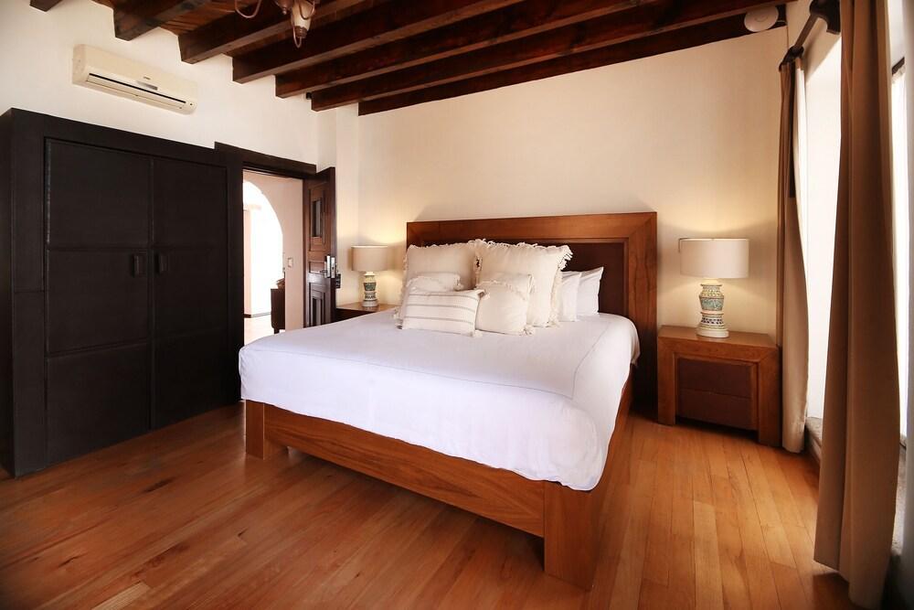 Casona Alonso 10- Hotel Boutique Guanajuato Extérieur photo