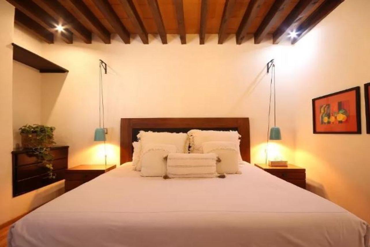 Casona Alonso 10- Hotel Boutique Guanajuato Extérieur photo
