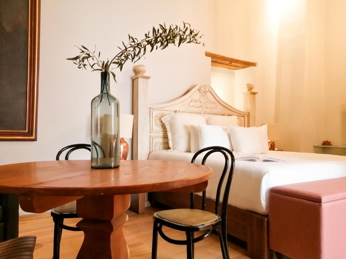 Casona Alonso 10- Hotel Boutique Guanajuato Extérieur photo