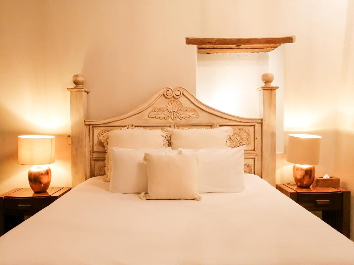 Casona Alonso 10- Hotel Boutique Guanajuato Extérieur photo