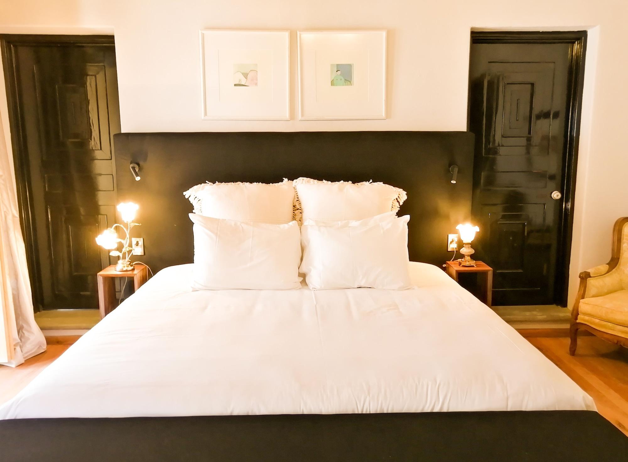 Casona Alonso 10- Hotel Boutique Guanajuato Extérieur photo