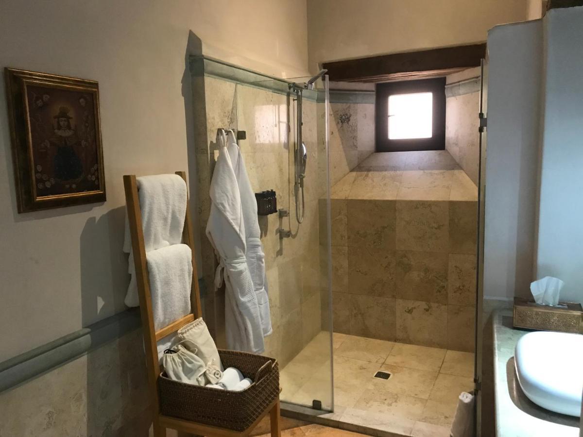 Casona Alonso 10- Hotel Boutique Guanajuato Extérieur photo