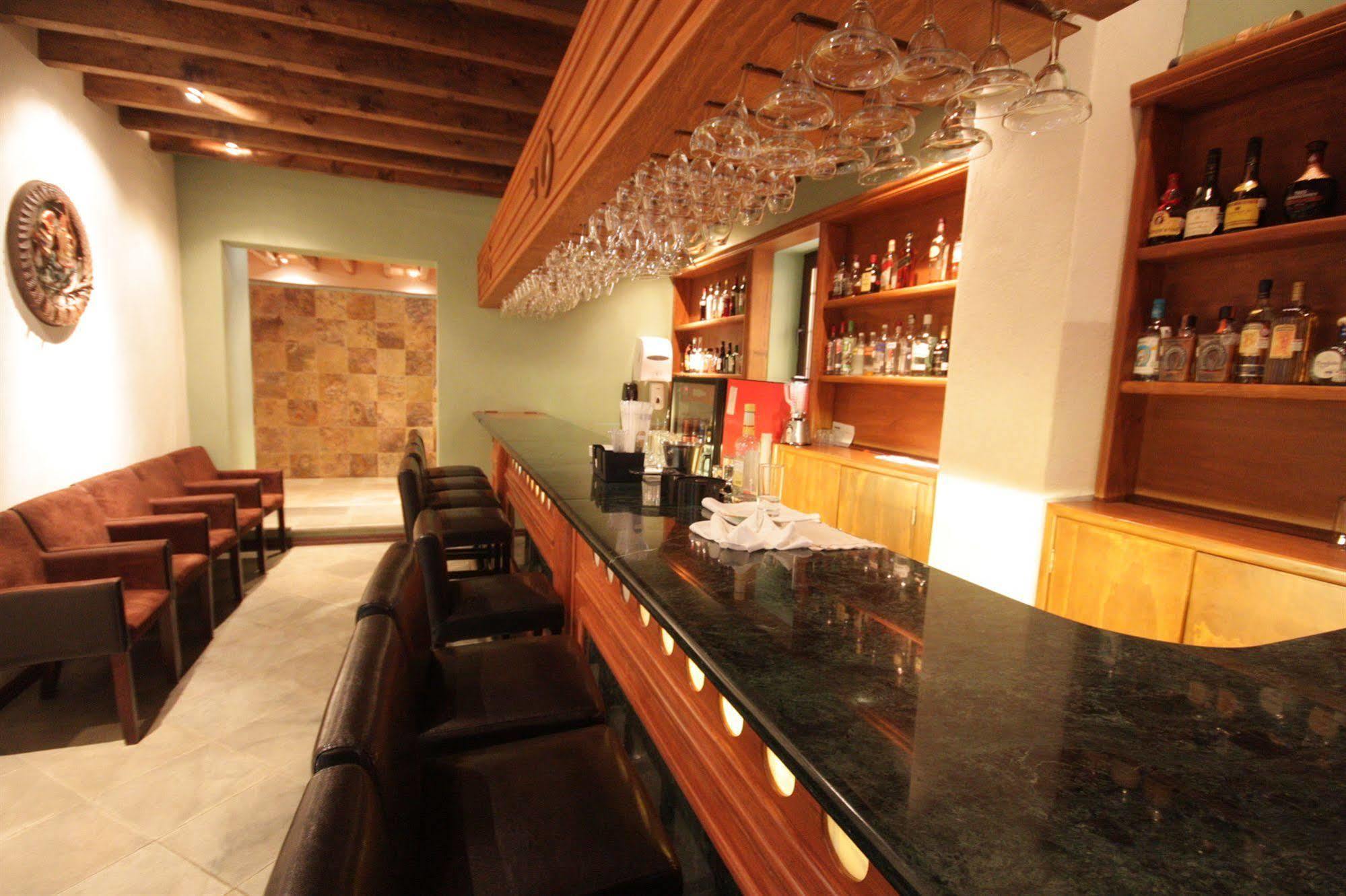Casona Alonso 10- Hotel Boutique Guanajuato Extérieur photo