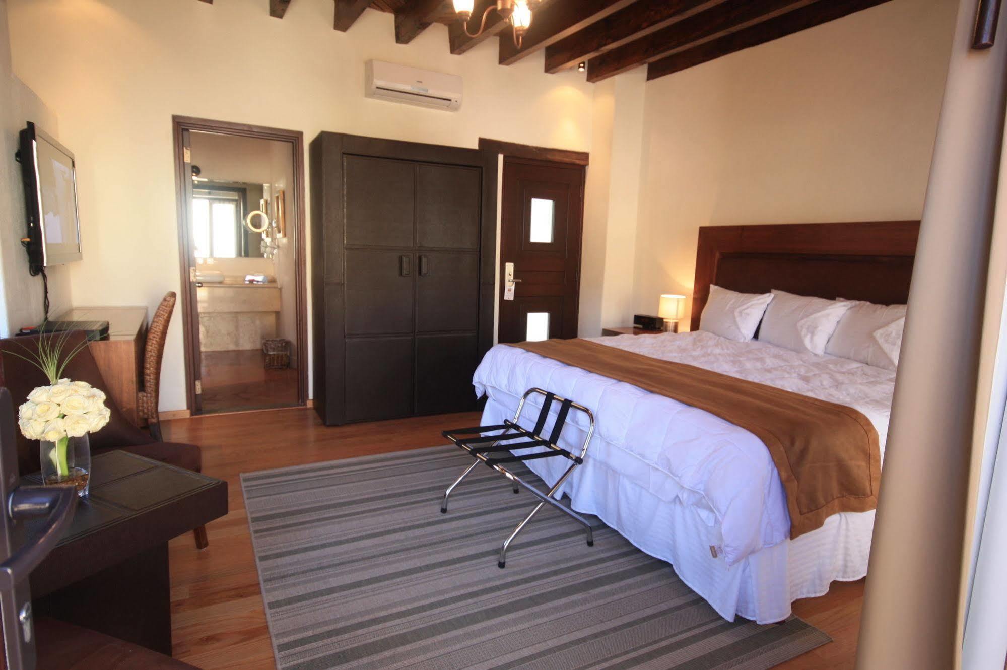 Casona Alonso 10- Hotel Boutique Guanajuato Extérieur photo
